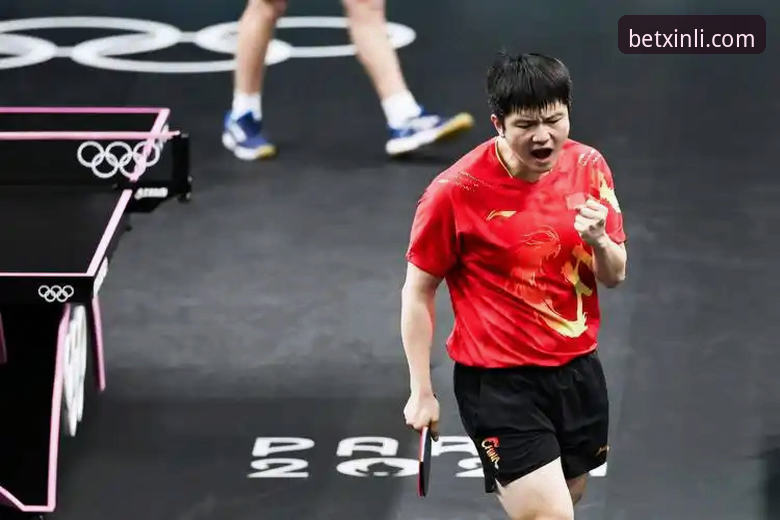 中国男乒3-0横扫英格兰 vs 新利体育v2.1.0观赛新体验：哪边更值得关注？